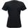 New Wave New Classic T-Shirt Damen 99 schwarz S