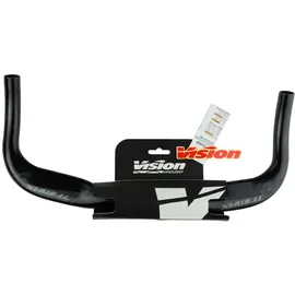 Vision Trimax Base Bar ACR B2 Aluminium Lenker, 400mm, 31.8mm, UCI-konform