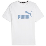 Puma Herren ESS Logo Tee (s), XXL