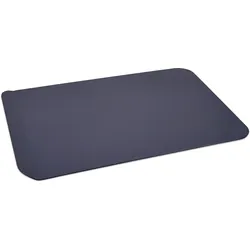 Backblech ZYLISS, blau (dunkelblau), B:27cm T:35cm, Carbonstahl, Backbleche, mit Quantum II Antihaftbeschichtung, gleichmäßige Wärmeverteilung