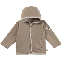 Sterntaler Wendejacke Pünktchen in sand | Gr.: 68