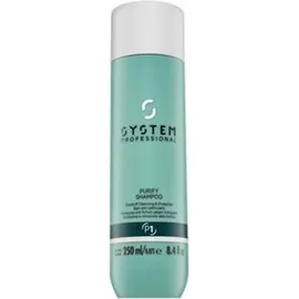 System Professional Purify Anti-Schuppen Shampoo P1 250 ml