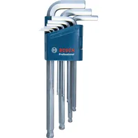 Bosch Innensechskantschlüsselsatz 9-tlg.