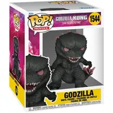 Funko Pop! Godzilla Kong Das Neue Reich - Godzilla 15 cm