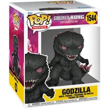 Funko Pop! Godzilla Kong Das Neue Reich - Godzilla 15 cm