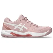 Asics Gel-dedicate 8 Sandplatzschuhe - Morganite / White - EU 37