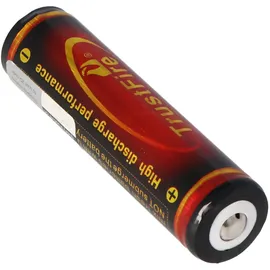 Trustfire 18650 3400 mAh 1 St.
