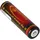 Trustfire 18650 3400 mAh 1 St.