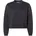 Langarm-t-shirt Schwarz 36