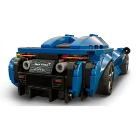 LEGO Speed Champions McLaren Elva 76902
