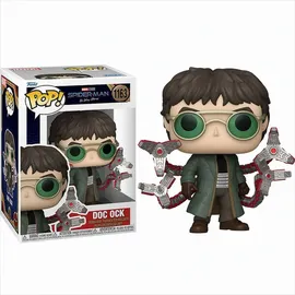 Funko Pop! Spider-Man No Way Home - Doc Ock