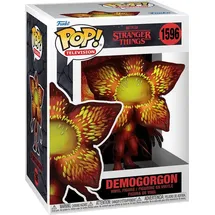 Funko Stranger Things - Demogorgon 1596 - Funko Pop! Vinyl Figur