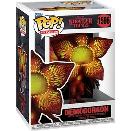 Funko Stranger Things - Demogorgon 1596 - Funko Pop! Vinyl Figur