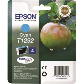 Epson T1292 cyan