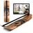 Gibbon Giboard SET Active Black 1 St Zubehör