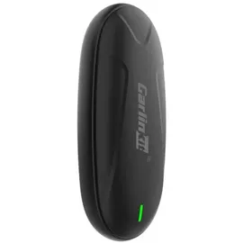 Carlinkit AIR X1 Carplay/Android Auto Wireless Adapter