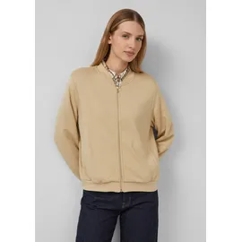 s.Oliver Sweatshirt Jacke Beige 36