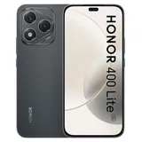 Honor 400 Lite 8 GB RAM 256 GB Velvet Black