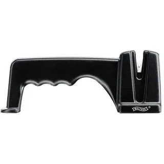 Walther Ceramic Knife Sharpener CKS 5.0739 Messerschärfer Schwarz