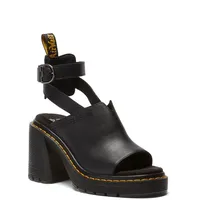 Dr. Martens Millee Damen Schwarz 38