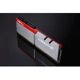 G.SKILL Trident Z 16GB DDR4-3200, CL16-18-18-38