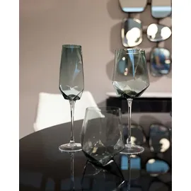 Kare Weinglas Diamond 0,66 l