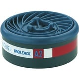 MOLDEX Filter 9200 A2 zu Serie 7000+9000