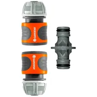 Gardena Kupplungs-Satz 13 mm 1/2"