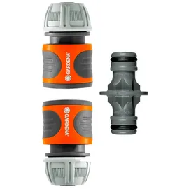 Gardena Kupplungs-Satz 13 mm 1/2"
