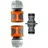 Gardena Kupplungs-Satz 13 mm 1/2"