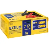 GYS BATIUM 7-12 6/12 V effektiv:11/arithmetisch:3-7 A