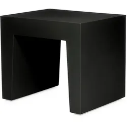 Fatboy - Concrete Seat, schwarz recycelt