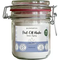 Puremetics Peel-Off Maske 130 g