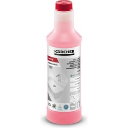 Kärcher Badreiniger SanitPro CA 20 R eco!perform, 0.5 l, Reinigungsmittel, Pink