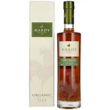 Hardy V.S.O.P Cognac ORGANIC 40% Vol. 0,7l in Geschenkbox