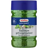 Kotanyi Basilikum gefriergetrocknet 50 g
