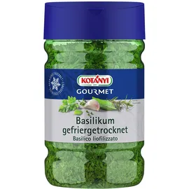 Kotanyi Basilikum gefriergetrocknet 50 g