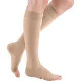 medi mediven plus CCL2 AD Kompressionsstrümpfe normal beige 39-44
