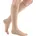 medi mediven plus CCL2 AD Kompressionsstrümpfe normal beige 39-44