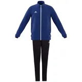 Adidas Kinder Trainingsanzug Entrada 22 Track Suit HG6288+HC0337 128 - 128