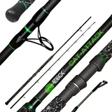Zeck Fishing Cat-Attack Stone 2,80m 320g
