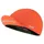 SealSkinz Trunch Waterproof Cap orange L-XL