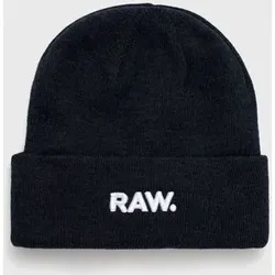 G-Star Raw  Hut D22301 C754 EFFO RAW-4213 MAZARINE BLUE  in Blau, Einheitsgrösse