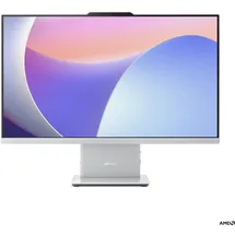 Lenovo IdeaCentre AIO 27ARR9 2023 27" Full HD AMD Ryzen 7 7735HS 3,20 GHz 16 GB RAM 1 TB SSD AMD Radeon 680M Windows 11 Home