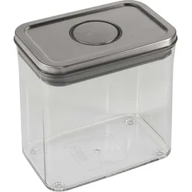 Oxo POP-Behälter rechteckig transparent 1,6 l