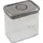Oxo POP-Behälter rechteckig transparent 1,6 l