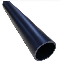 PVC Rohr hart d DN 40 - 2 Meter