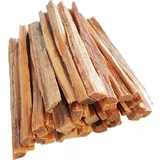 12kg Kienspäne ~ FATWOOD ~ Grill- und Kaminofenanzünder organisch und 100% natür...
