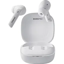 Intenso Buds Pro T502HAE Weiß