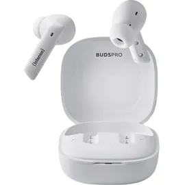 Intenso Buds Pro T502HAE Weiß